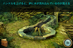 画像ギャラリー No.006のサムネイル画像 / 季節を操り,街の謎を解き明かせ。スマートフォン向けAVG「The Lost City」を取り上げる「(ほぼ)日刊スマホゲーム通信」第33回