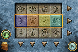 画像ギャラリー No.012のサムネイル画像 / 季節を操り,街の謎を解き明かせ。スマートフォン向けAVG「The Lost City」を取り上げる「(ほぼ)日刊スマホゲーム通信」第33回