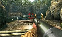 ブラザーインアームズ2