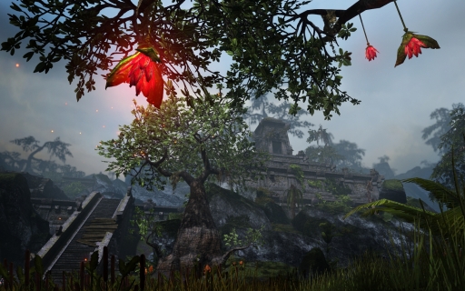 ꡼ No.005Υͥ / E3 2012MMORPGThe Elder Scrolls Onlineפκǿȥ쥤顼ʥ꡼󥷥åȤȥ󥻥ץȥȤ 