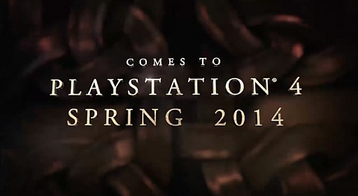 ꡼ No.001Υͥ / E3 2013ϡThe Elder Scrolls OnlineפPS4ˡӥϤ2014ǯդͽ