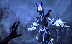 画像ギャラリー No.004のサムネイル画像 / 「The Elder Scrolls Online」国内での発売日が4月4日に決定。アーリーアクセス権やペットなどがもらえる予約特典も