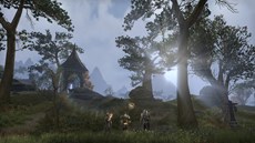 画像ギャラリー No.007のサムネイル画像 / 「The Elder Scrolls Online」国内での発売日が4月4日に決定。アーリーアクセス権やペットなどがもらえる予約特典も