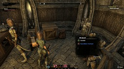 ������#023�Υ���ͥ���/��The Elder Scrolls Online�צ¥ƥ��ȥ�ݡ��ȡ��ץ쥤�οʤ߶����Ѥ�륳��ƥ�Ĥ�̥��