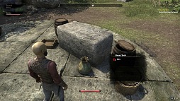 ������#028�Υ���ͥ���/��The Elder Scrolls Online�צ¥ƥ��ȥ�ݡ��ȡ��ץ쥤�οʤ߶����Ѥ�륳��ƥ�Ĥ�̥��