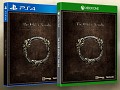 PS4/Xbox One�ǡ�The Elder Scrolls Online�פ�ȯ�����������PC�Ǥ���Υǡ����ܹԥ����ӥ���ȯɽ��