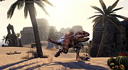 画像ギャラリー No.004のサムネイル画像 / 「The Elder Scrolls Online: Tamriel Unlimited」のサービスがスタート。月額課金制が廃止されたタムリエルに今こそ行こう