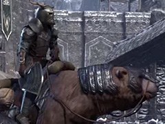 ［E3 2015］Bethesdaのカンファレンスで「The Elder Scrolls Online」のアップデートプランが予告。帝国首都を含む新地域が多数実装か