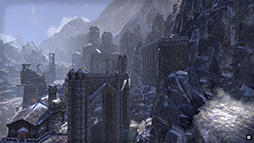 ꡼ No.007Υͥ / E3 2015BethesdaΥե󥹤ǡThe Elder Scrolls OnlineפΥåץǡȥץͽԤޤ࿷ϰ褬¿