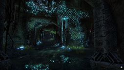 ꡼ No.010Υͥ / E3 2015BethesdaΥե󥹤ǡThe Elder Scrolls OnlineפΥåץǡȥץͽԤޤ࿷ϰ褬¿