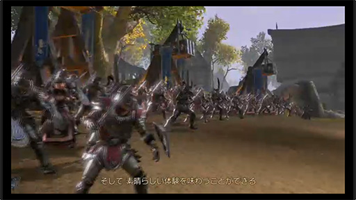 TGS 2015DMMThe Elder Scrolls OnlineܸǤ2016ǯդ˥ӥϡ500ɤˤΤܤ륲ƥȤܸ