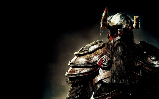 ���������꡼ No.001�Υ���ͥ������ / ���ܸ��ǡ�The Elder Scrolls Online�פ�TVCM��������������������2016ǯ1��11���ޤ�����