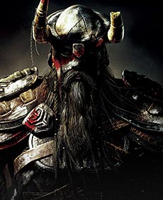 画像ギャラリー No.002のサムネイル画像 / 「エルダー・スクロールズ・オンライン」ステージイベントが闘会議2016で開催。日本語版最新PVの公開や,来場者参加型クイズ大会などを予定