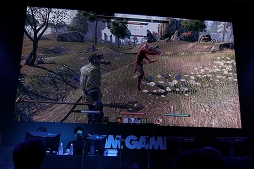 ꡼ No.008Υͥ / TGS 2016ϡ֥륺饤פΥơ٥Ȥݡȡ2016ǯ105»ܤΥåץǡȡOne Tamrielפǥץ쥤򤨤ƾҲ