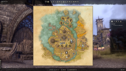 画像ギャラリー No.003のサムネイル画像 / 「エルダー・スクロールズ・オンライン」に2月6日実装のハウジングシステム「ホームステッド」先行プレイ。購入できる家には“大きな島”も