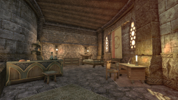 画像ギャラリー No.013のサムネイル画像 / 「エルダー・スクロールズ・オンライン」に2月6日実装のハウジングシステム「ホームステッド」先行プレイ。購入できる家には“大きな島”も