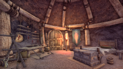 画像ギャラリー No.015のサムネイル画像 / 「エルダー・スクロールズ・オンライン」に2月6日実装のハウジングシステム「ホームステッド」先行プレイ。購入できる家には“大きな島”も