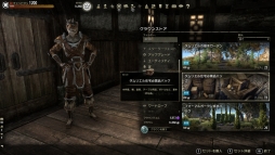 画像ギャラリー No.020のサムネイル画像 / 「エルダー・スクロールズ・オンライン」に2月6日実装のハウジングシステム「ホームステッド」先行プレイ。購入できる家には“大きな島”も