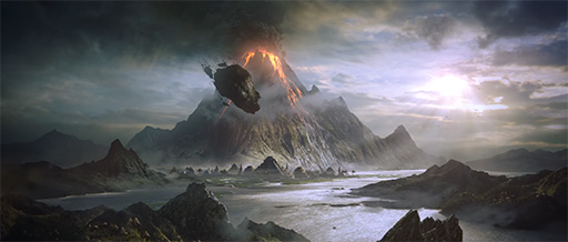 ꡼ No.004Υͥ / ֥륺饤פͭ緿åץǡȡMorrowindפ66˥꡼