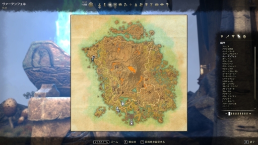 画像ギャラリー No.001のサムネイル画像 / 「エルダー・スクロールズ・オンライン」の有料大型アップデート「Morrowind」先行プレイ。新クラス「ウォーデン」やヴァーデンフェル島を紹介