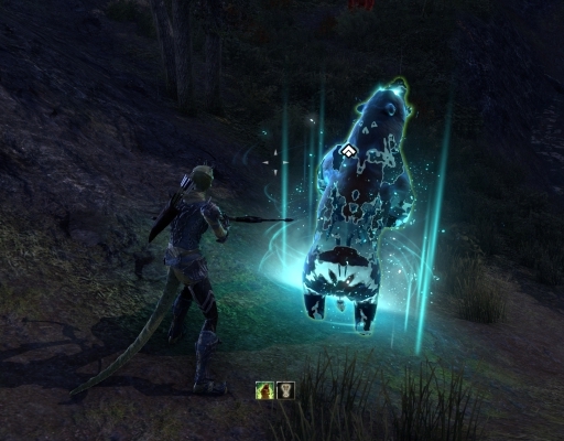 画像ギャラリー No.002のサムネイル画像 / 「エルダー・スクロールズ・オンライン」の有料大型アップデート「Morrowind」先行プレイ。新クラス「ウォーデン」やヴァーデンフェル島を紹介