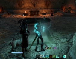 画像ギャラリー No.005のサムネイル画像 / 「エルダー・スクロールズ・オンライン」の有料大型アップデート「Morrowind」先行プレイ。新クラス「ウォーデン」やヴァーデンフェル島を紹介