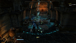 画像ギャラリー No.006のサムネイル画像 / 「エルダー・スクロールズ・オンライン」の有料大型アップデート「Morrowind」先行プレイ。新クラス「ウォーデン」やヴァーデンフェル島を紹介