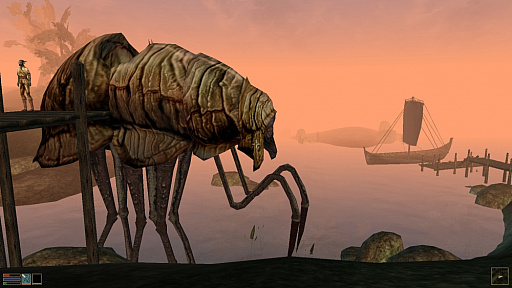 画像ギャラリー No.012のサムネイル画像 / 「エルダー・スクロールズ・オンライン」の有料大型アップデート「Morrowind」先行プレイ。新クラス「ウォーデン」やヴァーデンフェル島を紹介