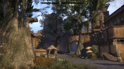 画像ギャラリー No.018のサムネイル画像 / 「エルダー・スクロールズ・オンライン」の有料大型アップデート「Morrowind」先行プレイ。新クラス「ウォーデン」やヴァーデンフェル島を紹介