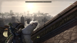 画像ギャラリー No.021のサムネイル画像 / 「エルダー・スクロールズ・オンライン」の有料大型アップデート「Morrowind」先行プレイ。新クラス「ウォーデン」やヴァーデンフェル島を紹介