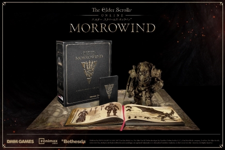 ���������꡼ No.005�Υ���ͥ������ / �֥�����������������륺������饤��ס�ͭ���緿���åץǡ��ȥ���ƥ�ġ�Morrowind�פ�ͽ��������