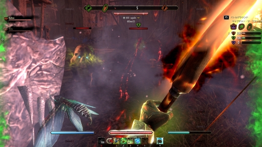 ���������꡼ No.010�Υ���ͥ������ / �֥�����������������륺������饤��פο�����ƥ�ġ֥Хȥ륰�饦��ɡץ�ǥ����й���Υ�ݡ��ȡ����ꥺ�꡼�פȤʤä������ͻҤ�Ҳ�