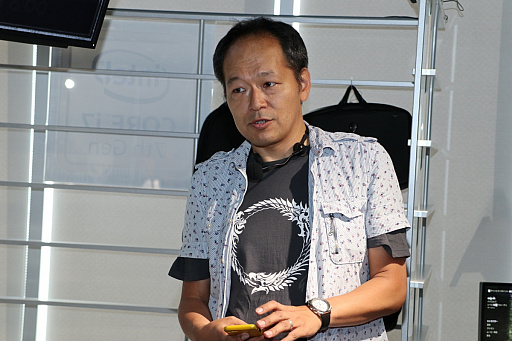 画像ギャラリー No.003のサムネイル画像 / 「エルダー・スクロールズ・オンライン」の大型アップデート「Morrowind」の体験会が開催。来場者が新PvPコンテンツを楽しんだ