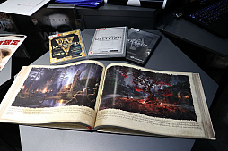 画像集#005のサムネイル/「エルダー・スクロールズ・オンライン」の大型アップデート「Morrowind」の体験会が開催。来場者が新PvPコンテンツを楽しんだ
