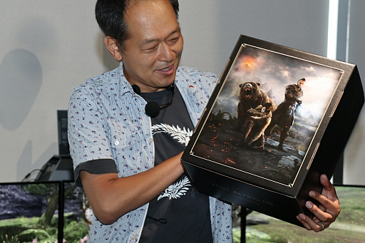 画像ギャラリー No.006のサムネイル画像 / 「エルダー・スクロールズ・オンライン」の大型アップデート「Morrowind」の体験会が開催。来場者が新PvPコンテンツを楽しんだ