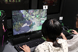 画像ギャラリー No.009のサムネイル画像 / 「エルダー・スクロールズ・オンライン」の大型アップデート「Morrowind」の体験会が開催。来場者が新PvPコンテンツを楽しんだ