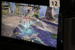 画像ギャラリー No.012のサムネイル画像 / 「エルダー・スクロールズ・オンライン」の大型アップデート「Morrowind」の体験会が開催。来場者が新PvPコンテンツを楽しんだ