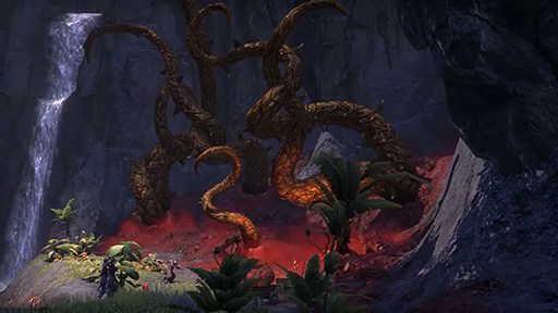 ���������꡼ No.005�Υ���ͥ������ / ��E3 2017��Elder Scrolls Online��DLC 2�����ȥ뤬ȯɽ�ˡ���Horns of the Reach�פ�8���Clockwork City�פ�ǯ���˥�꡼��