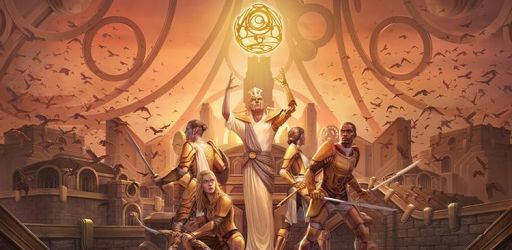 エルダー スクロールズ オンライン で第16弾アップデート実施 最新dlcゲームパック クロックワーク シティ が配信中