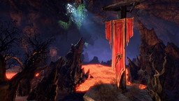 画像ギャラリー No.012のサムネイル画像 / 「エルダー・スクロールズ・オンライン」でクラウン木枠箱“炎の精霊”が発売