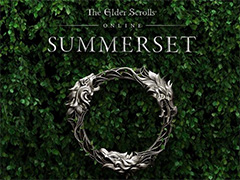 「エルダー・スクロールズ・オンライン」の次期大型アップデート「Summerset」が発表。24年ぶりに登場したハイエルフの故郷が新たな舞台に