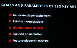 ꡼ No.009 | GDC 2019ϡThe Elder Scrolls Onlineפˤ륭ֺ¡̥Ϥ֥ȡפˤϲɬפ