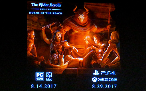 ꡼ No.015 | GDC 2019ϡThe Elder Scrolls Onlineפˤ륭ֺ¡̥Ϥ֥ȡפˤϲɬפ