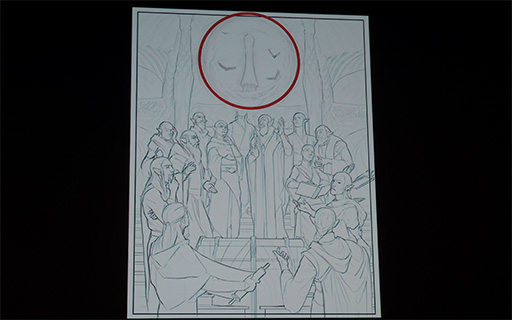 ꡼ No.016 | GDC 2019ϡThe Elder Scrolls Onlineפˤ륭ֺ¡̥Ϥ֥ȡפˤϲɬפ