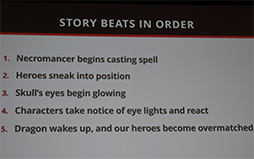 ꡼ No.020 | GDC 2019ϡThe Elder Scrolls Onlineפˤ륭ֺ¡̥Ϥ֥ȡפˤϲɬפ