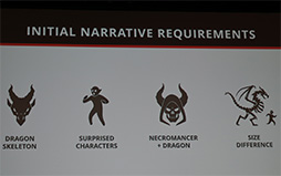 ꡼ No.021 | GDC 2019ϡThe Elder Scrolls Onlineפˤ륭ֺ¡̥Ϥ֥ȡפˤϲɬפ