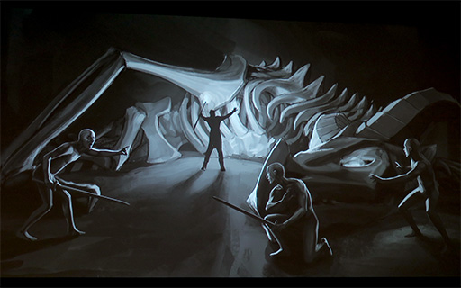 ꡼ No.022 | GDC 2019ϡThe Elder Scrolls Onlineפˤ륭ֺ¡̥Ϥ֥ȡפˤϲɬפ