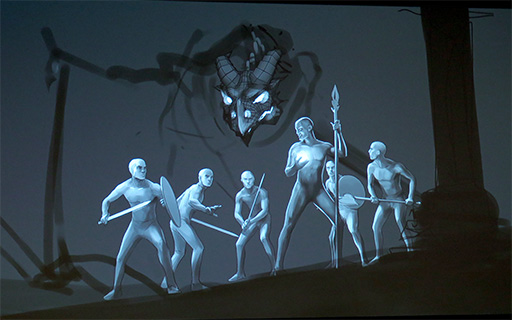 ꡼ No.025 | GDC 2019ϡThe Elder Scrolls Onlineפˤ륭ֺ¡̥Ϥ֥ȡפˤϲɬפ