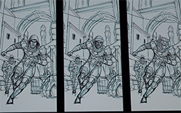 ꡼ No.029 | GDC 2019ϡThe Elder Scrolls Onlineפˤ륭ֺ¡̥Ϥ֥ȡפˤϲɬפ