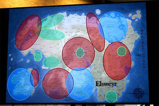 画像ギャラリー No.006のサムネイル画像 / 「エルダー・スクロールズ・オンライン」の次期大型アップデート「エルスウェア」はこうなる。復活したドラゴンから新職業まで総ざらえ